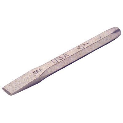 Hand Chisels - 3/4"x9" hand cold chisel