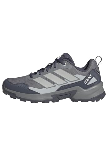 adidas Women's Terrex Eastrail 3 Clima W, Grey/Grey, 5