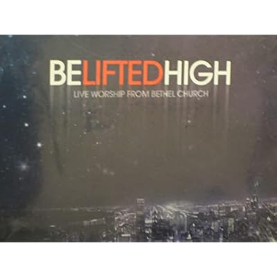 Be Lifted High