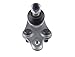 Ball Joint Front Left Lower compatible with TOYOTA Corolla Tazz 43340-19015