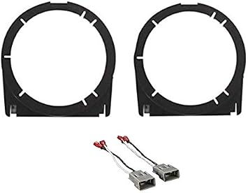 ASC Audio 6  6.5  5.25  5.25    2002-2006   RSX 2003-2007