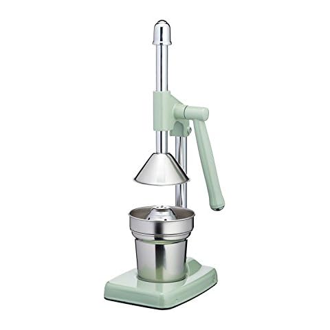 Presse-Agrumes KitchenCraft Living Nostalgia Cover