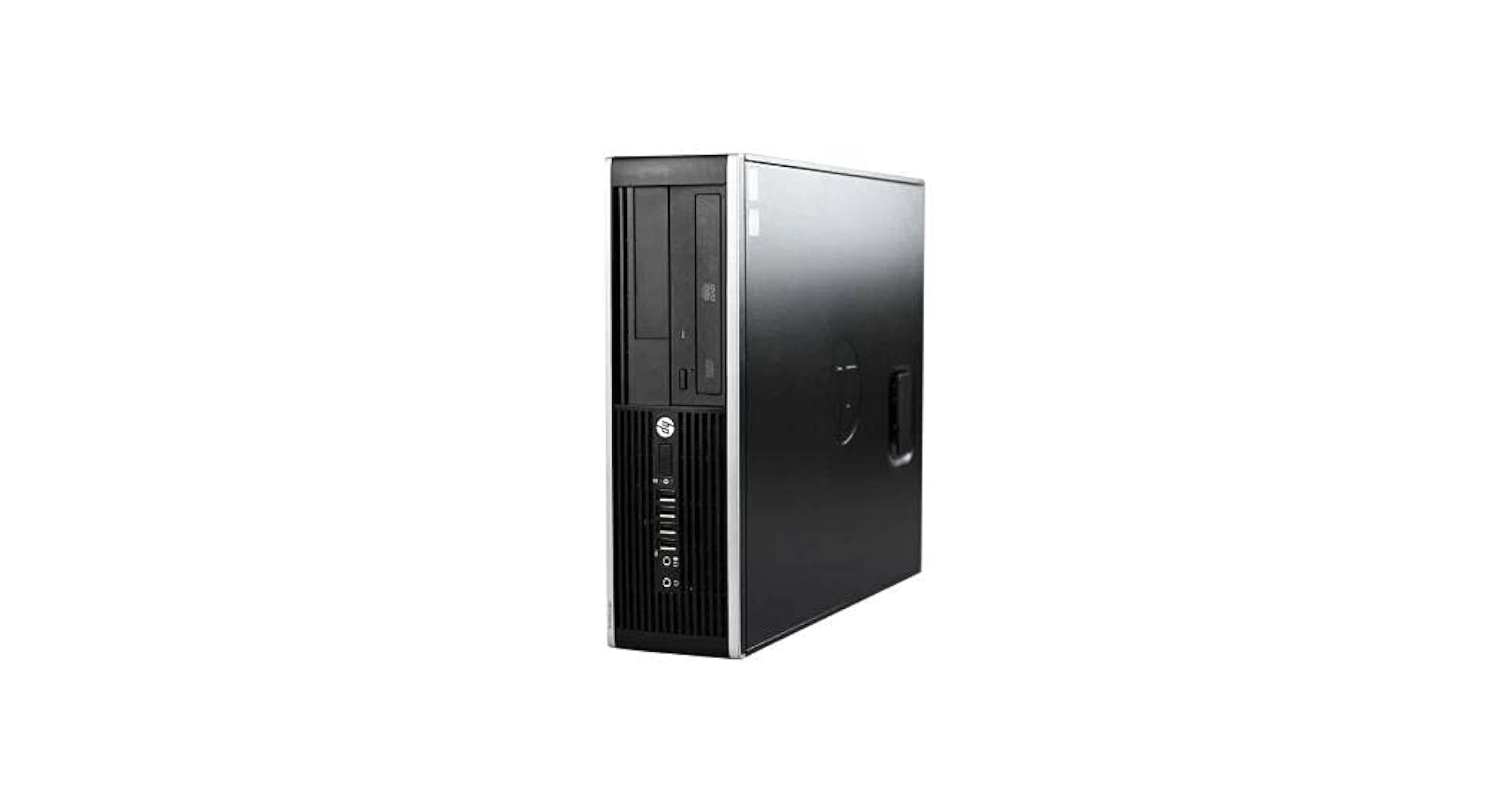 Amazon.co.jp: 【整備済み品】 中古デスクトップパソコン HP