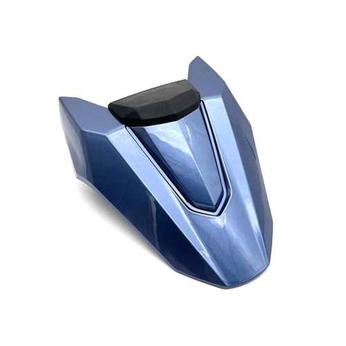 Carénage de siège arrière de passager CB650R, finition premium pour moto CBR650R 2019-24