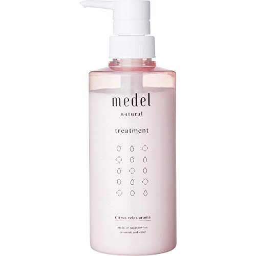 メデル　トリートメント　10本　新品 Amazon | medel(メデル)ナチュラル トリートメントトリートメント