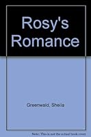 Rosy's Romance 0671702920 Book Cover