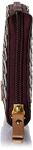 Image of Hidesign Women Wallet (Violet)
