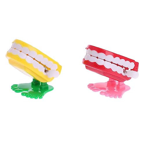 Juguetes educativos para dentadura dental, decoración de escritorio, juego de broma, máquinas troqueladas para hacer tarjetas