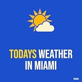 Todays Weather in Miami