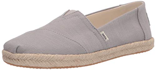Image of Toms Womens Alpargata Rope