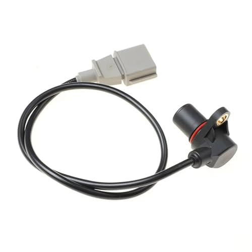 Capteur vilebrequin OEM 06A906433C pour Seat Cordoba : fini les ratés d'allumage