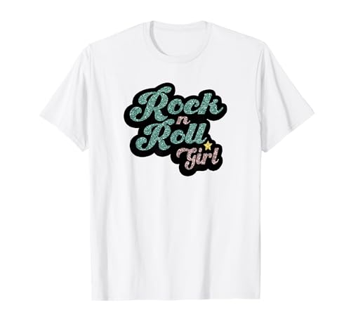 Darla Fish Killer Costume facile T-Shirt