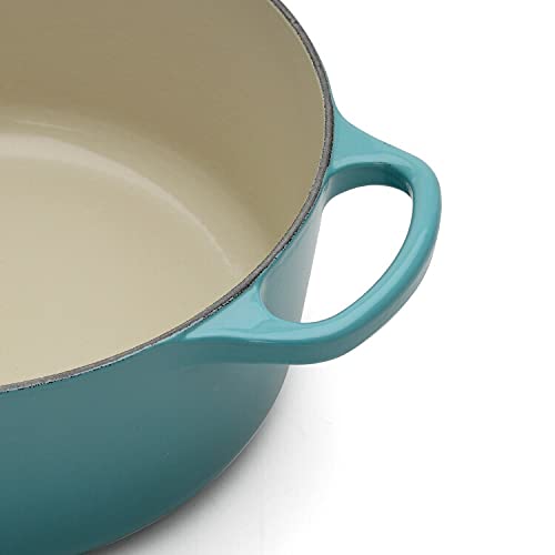 Amazon | ル・クルーゼ/ルクルーゼ(Le Creuset) 両手鍋 ココットロンド