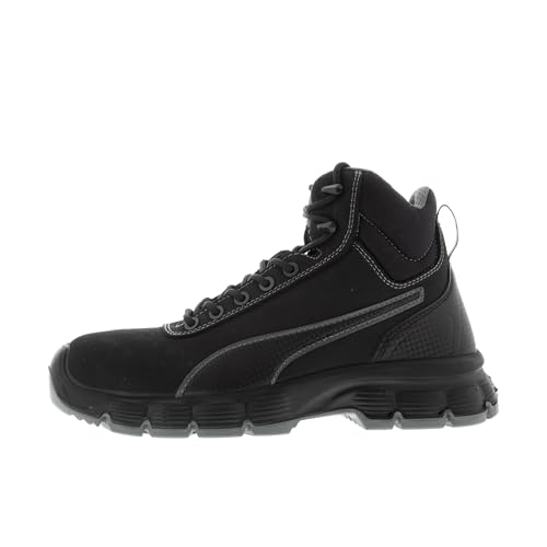 PUMA Men's Condor Mid ASTM Sd Sr Construction Boot2