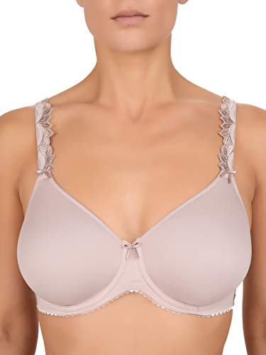 Preisvergleich Produktbild Felina Spacer BH mit Bügel 206210 Rhapsody Light Taupe 80E