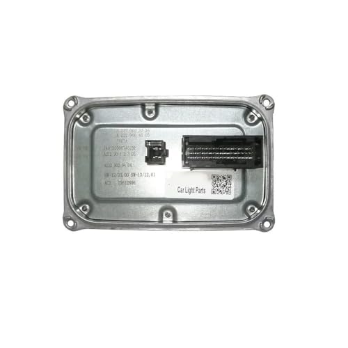 Ballast de phare résout panne éclairage Mercedes S300 S400 W222