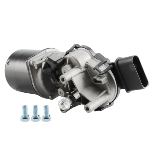 Moteur d'essuie-glace avant pour VW GOL 2009-2020 5U0955119