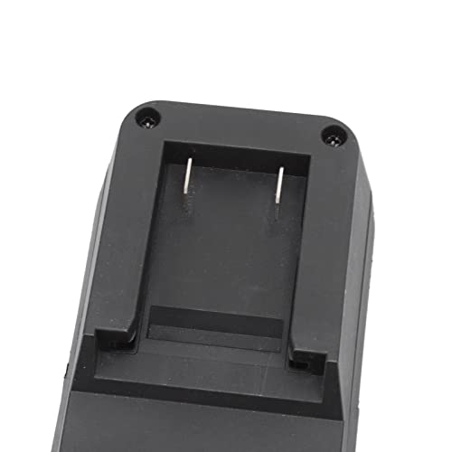 Adattatore convertitore batteria da 18 V a 20