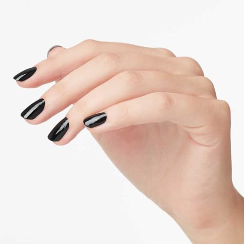 OPI-Nail-Laquer-Esmalte-de-Unas-con-Duracion-de-Hasta-7-dias-Efecto-Manicura-Profesional-Eu-Lady-in-Black-15-ml