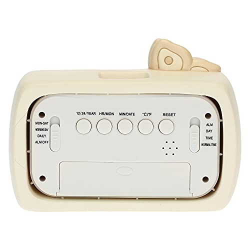 THUN - Orologio Digitale con Farfalle e Fiori