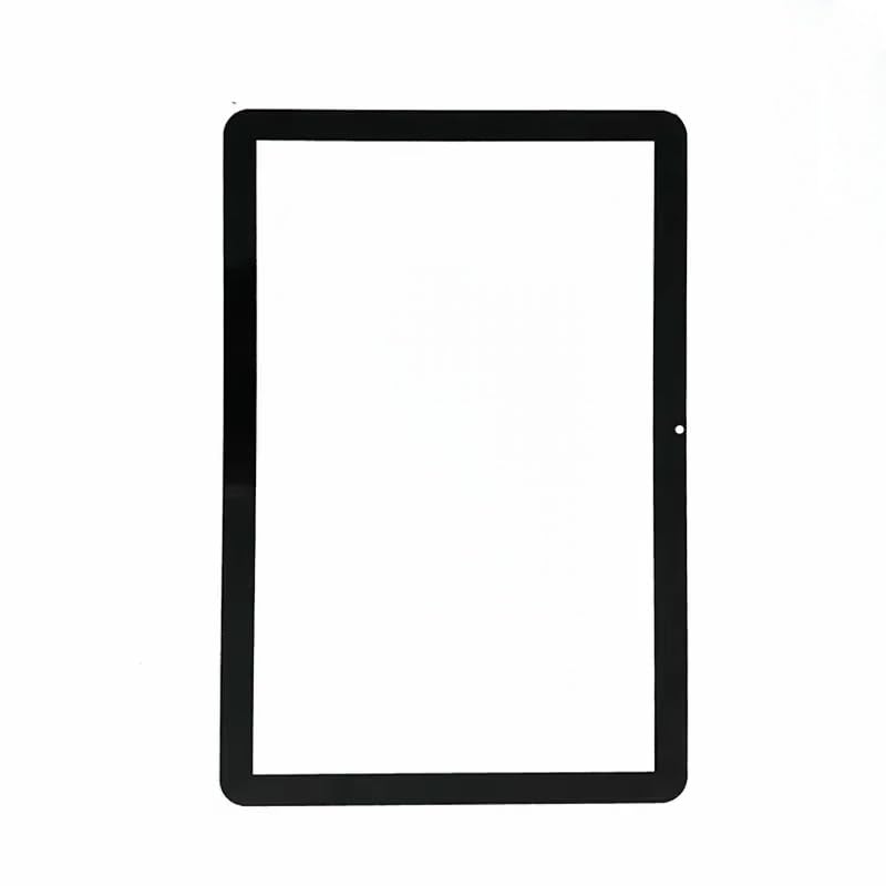 YOOOKOOO 10,1 Cal Czarny dla Dghrti TAB 20 Tablet PC Pojemnościowy Ekran Dotykowy Digitizer Czujnik Zewnętrzny Szklany Panel Model TAB20 EEA