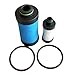1PC 2901111500 Filter Kit fit for Atlas Copco Air Compressor ZT15-22 2901-1115-00