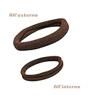 Zoom IMG-2 soul projekt elastici per capelli Zoom IMG-2 soul projekt elastici per capelli