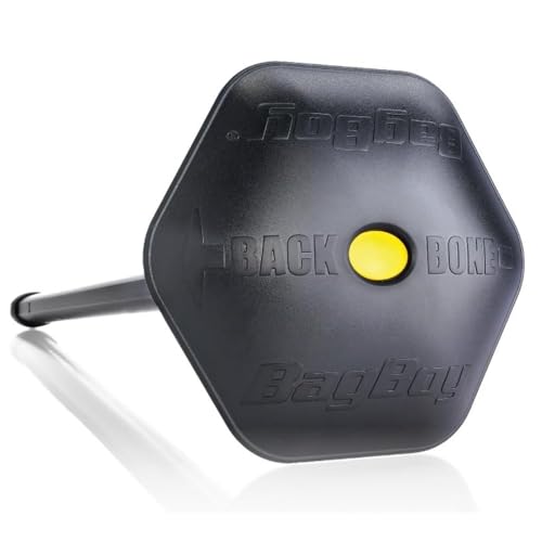 Image of Bag Boy Backbone Golf Travel Cover Protection System