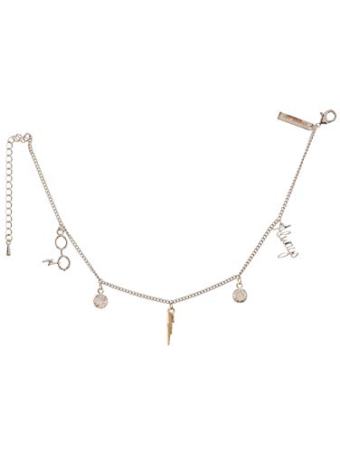 Preisvergleich Produktbild HARRY POTTER - Love Charm Anklet