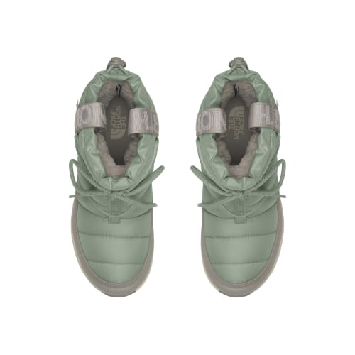 Image of THE NORTH FACE womens Thermoball Traction Bootie
