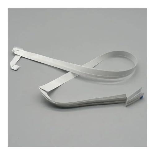 Cable cabezal Epson L1300 para solucionar líneas en blanco al imprimir 2