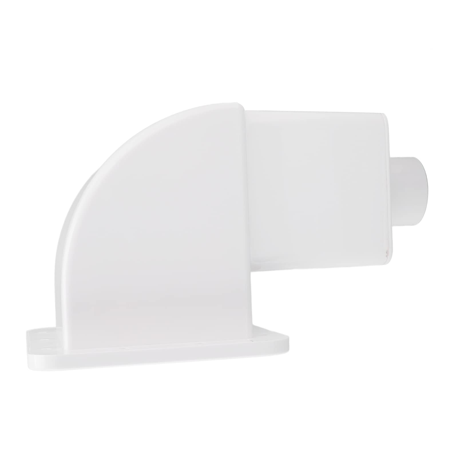 Skimmer para Piscina Skimmer para Piscina, Cesta de Drenaje, Filtro Fino, Herramienta de Limpieza de filtración eficiente para el hogar, Piscinas comerciales y SPA ABS Impa