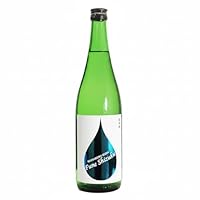 まんさくの花 純米吟醸生原酒槽しずく 1800ml