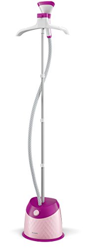 Vaporizador EasyTouch Plus, Rosa, 110v, Philips Walita 1 Vaporizador EasyTouch Plus, Rosa, 110v, Philips Walita