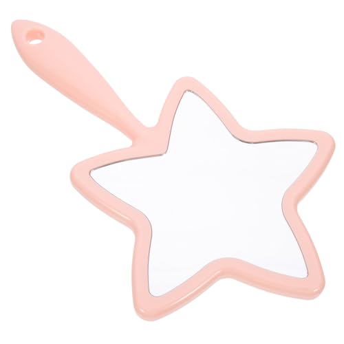 Espejo para Maquillaje Portátil PartyKindom LED