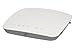 Netgear WAC720-100NAS Prosafe 2X2 Dual Band Wireless-AC Access Point, 10MB/100MB LAN, Gige 802.11 B/A/G/n/AC