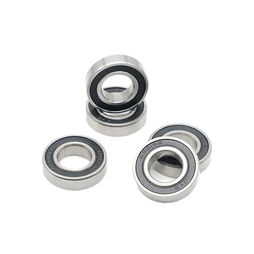 Roulements à billes 6901-2RS ABEC-7 pour restaurer vos vélos et rollers fluides