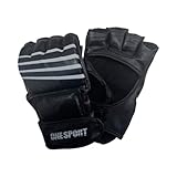 One Sport Luva de MMA Treino Muay Thai Boxe Bate Saco