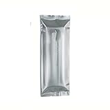 ✅ Manejo extremadamente fácil y gran área de aplicación:El inserto de gel cubre, con 3,5 x 12 cm, hasta 42 cm² de superficie de la piel.Puedes el recortar las tiritas según tus propias necesidades.Para grandes superficies utiliza varias a la vez.Antes de usar, retirar la lámina protectora de la tirita y colocar sobre la herida con la parte adhesiva.En caso de necesitar más fijación, se incluye un vendaje autoadhesivo (por ejemplo en actividades deportivas).