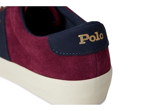 Image of POLO RALPH LAUREN Men's Sayer Sport Sneakers