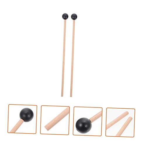 SUPVOX 1 De Baquetas Baquetas Eletrônicas Acessórios Musicais Acessórios Eletrônicos Marimbas Marimb