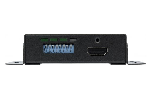 ⑨【　新品　未使用品　】メディアエッジ　SDI to HDMIコンバーター　VPC-SH3STD　VideoPro　MEDIAEDGE　 VPC-SH3 | MEDIAEDGE