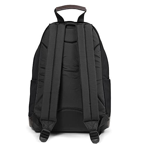 EASTPAK Wyoming Rucksack, 24 L, Black