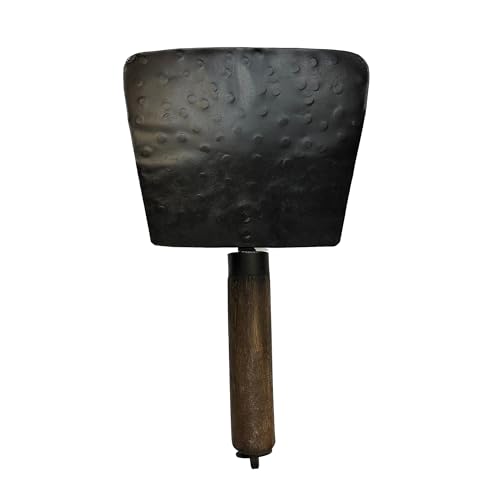 ROME Ash Removal Tool for Fire Pits and Campfire