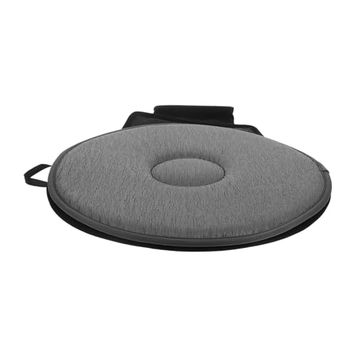 Coussin souple conducteur SEWACC contre le mal de dos en auto