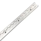 6 Foot Aluminum L-Track