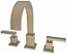 Newport Brass 2040/10 Bathroom-Sink-faucets, Satin Bronze (PVD)