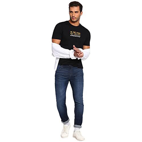 Image of R&B Men's Regular T-Shirt