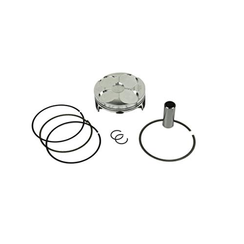 ATHENA(�A�e�i) �b���s�X�g���L�b�g ��76.76 CRF250R (10-13) �A�e�i/�����V�����_�[�p S5F07680001B