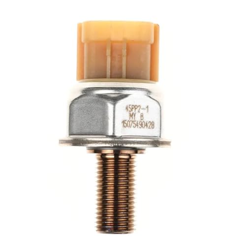 Capteur de pression 45PP2-1 pour rampe d'injection : stabilise le ralenti moteur